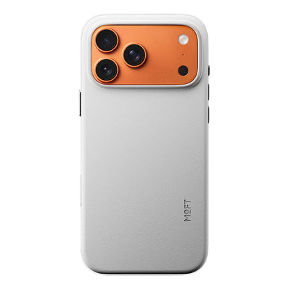 Moft Snap Case MOVAS for iPhone 17 Series - MagSafe Compatible