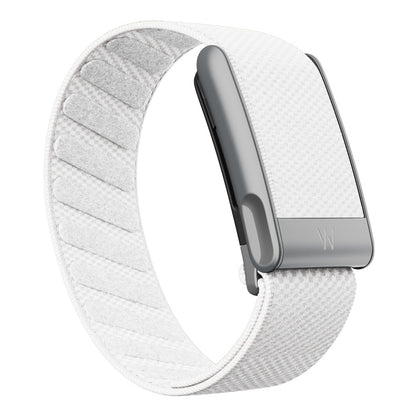 WHOOP MG SuperKnit Band - Glacier