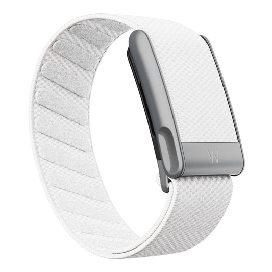 WHOOP MG SuperKnit Band - Glacier