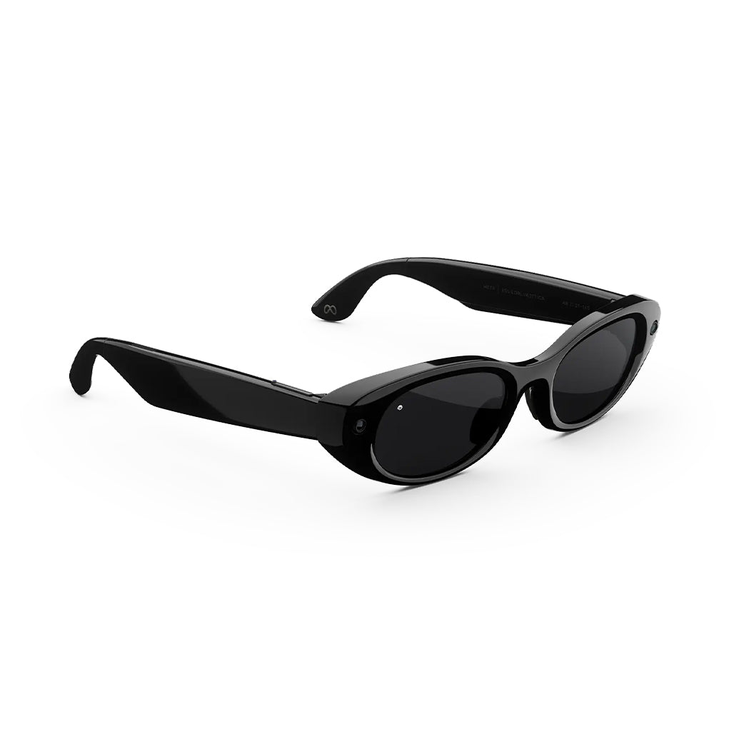 Meta Starfire Kylie Edition AI Glasses