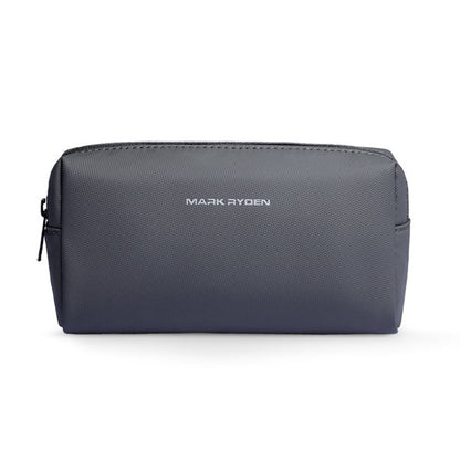 Mark Ryden MR09 Portable Large Capacity Traveling Toiletries Bag - Graphite Grey