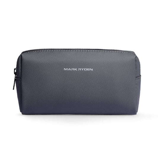 Mark Ryden MR09 Portable Large Capacity Traveling Toiletries Bag - Graphite Grey