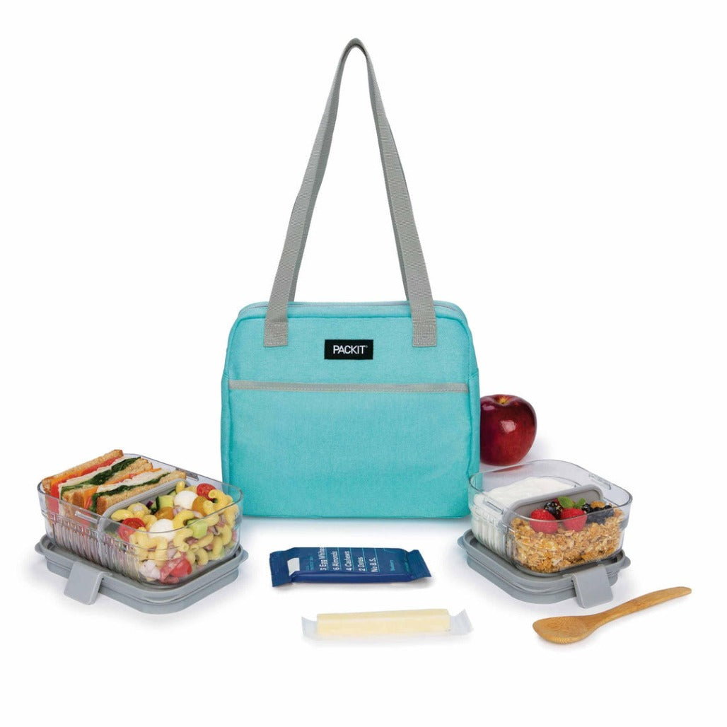 Packit Freezable Hampton Lunch Bag