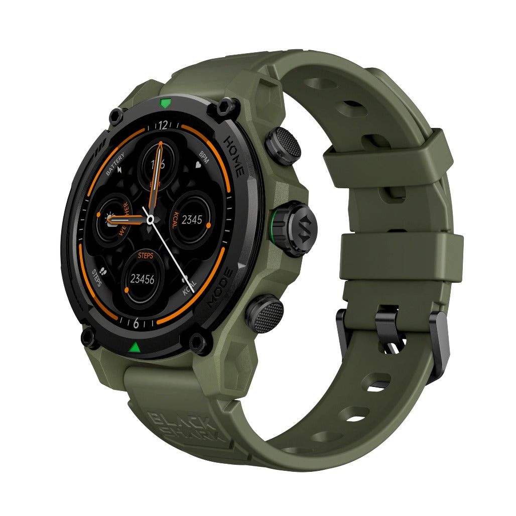Black Shark GS3 Smartwatch
