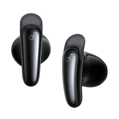 Anker Liberty Buds - Wireless Semi-in-Ear Earbuds with ANC