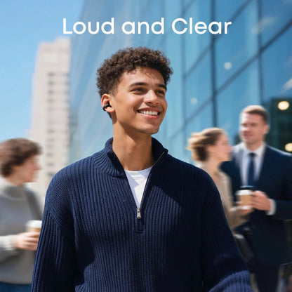 Anker Soundcore C50i - Wireless Open Ear Earbuds