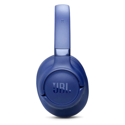 JBL Tune 780NC - Wireless over-ear Noise Cancelling headphones - Blue