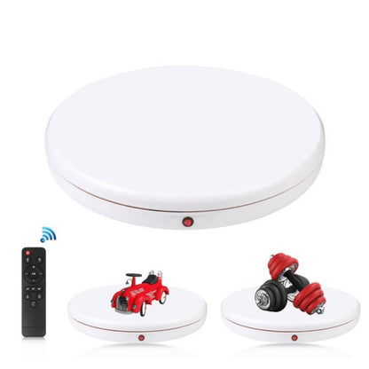 Rotating Table 45cm - Load Capacity 100kg