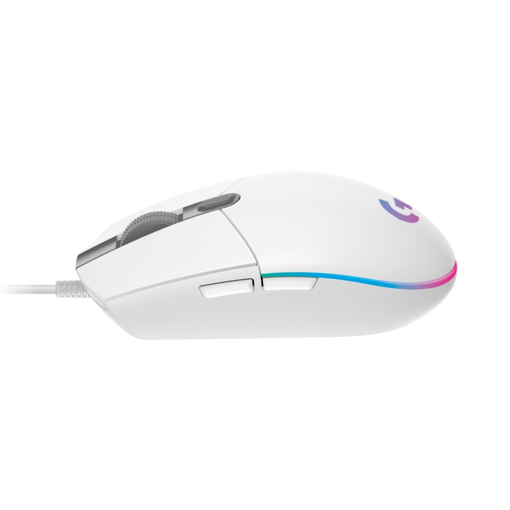 Logitech G102 Wired Gaming Mouse