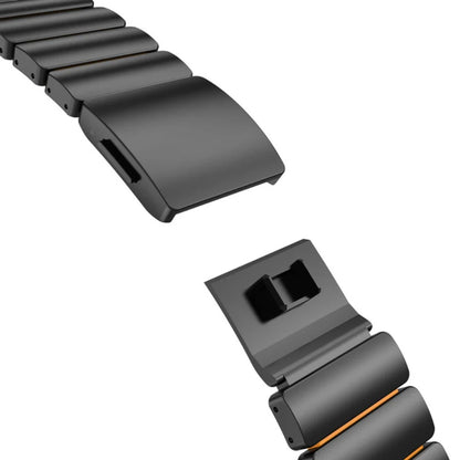 REDEFINE Magnetic Stainless Steel Rugged Band for Galaxy Watch Ultra