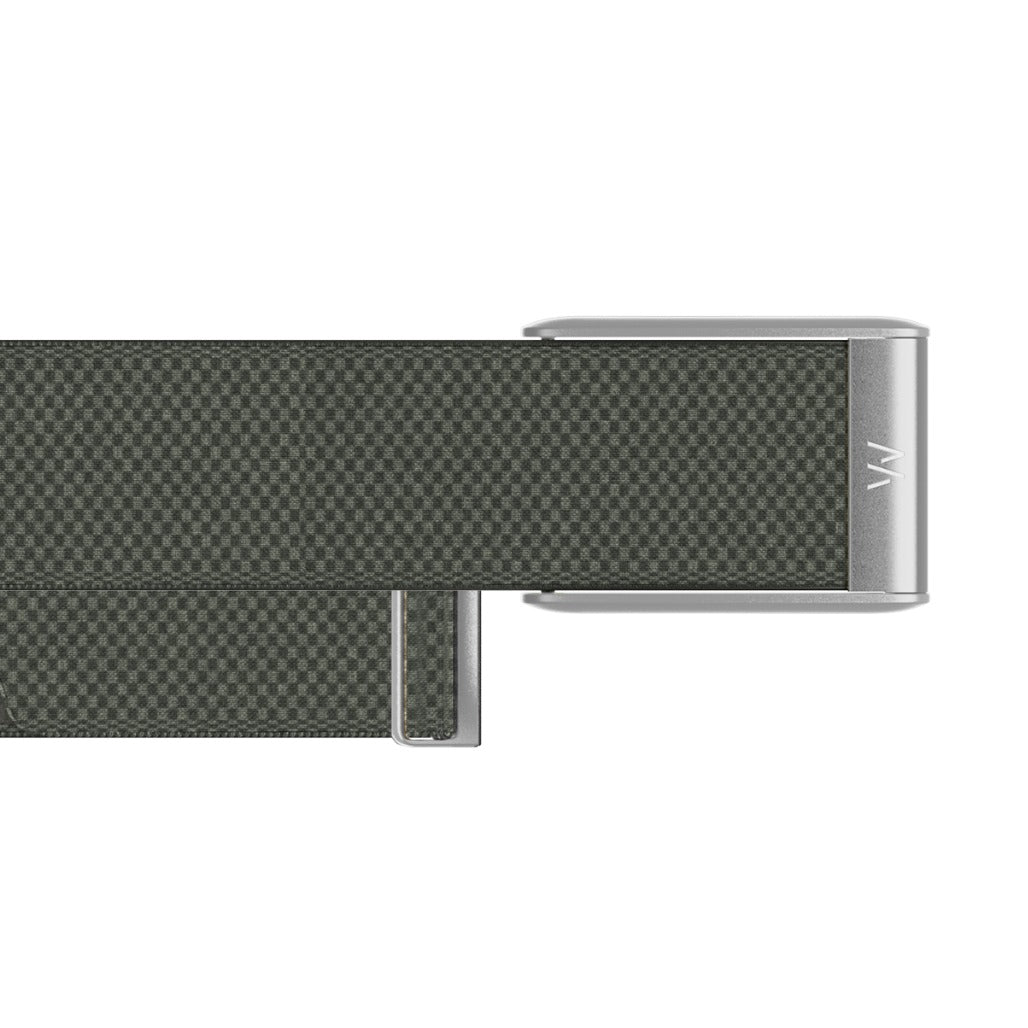 WHOOP 5.0 SuperKnit Band - Slate