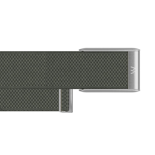 WHOOP 5.0 SuperKnit Band - Slate