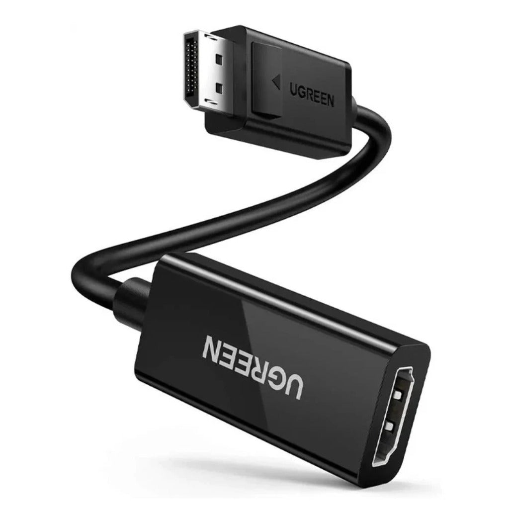 UGREEN DisplayPort to HDMI Adapter - 70694