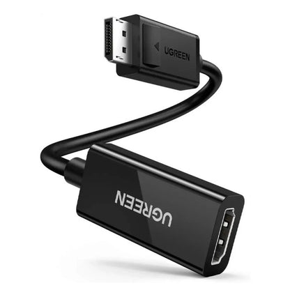 UGREEN DisplayPort to HDMI Adapter - 70694