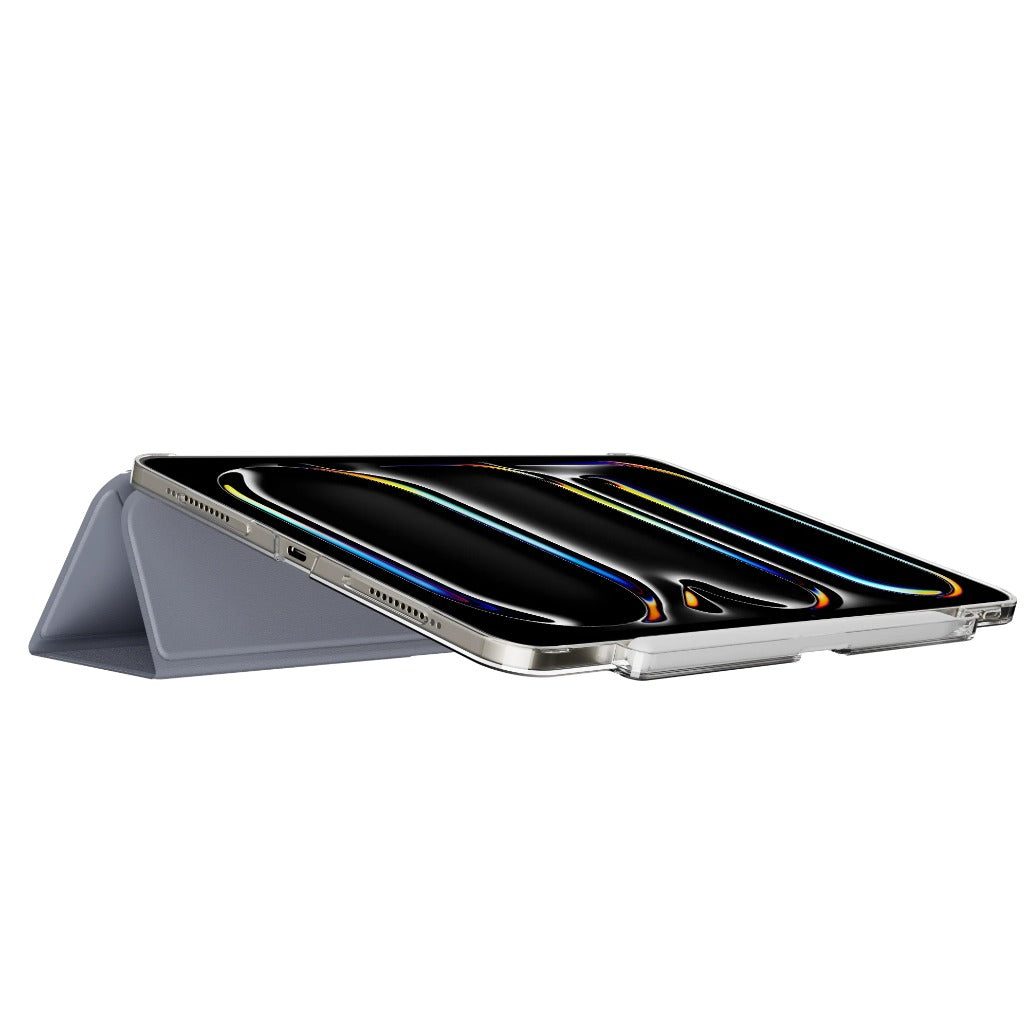 MagEasy Facet with Pencil Holder Folding Folio - LSC-TECH™