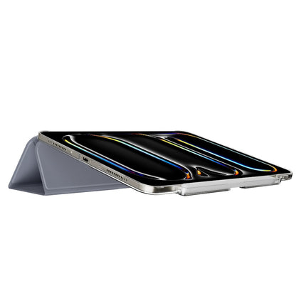 MagEasy Facet with Pencil Holder Folding Folio - LSC-TECH™