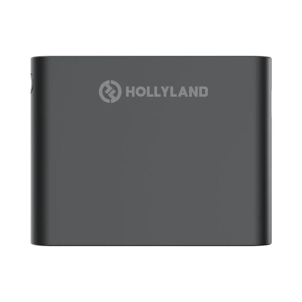 Hollyland MELO P1 Combo Wireless Handheld Microphone System