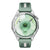 Green Woven