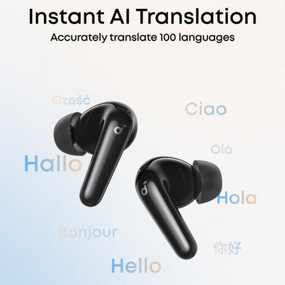 Anker Soundcore R60i Noise Cancelling Earbuds