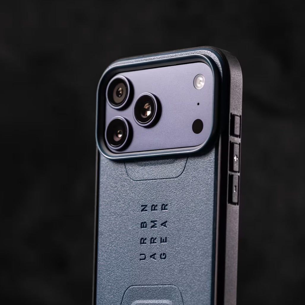 UAG Civilian iPhone 17 Pro Max Case