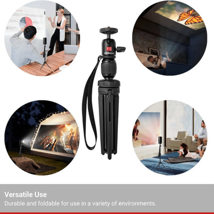 Nebula Adjustable Tripod for Capsule - Adjustable Tripod Stand