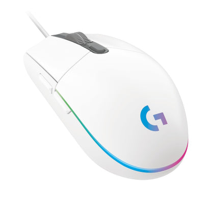 Logitech G102 Wired Gaming Mouse