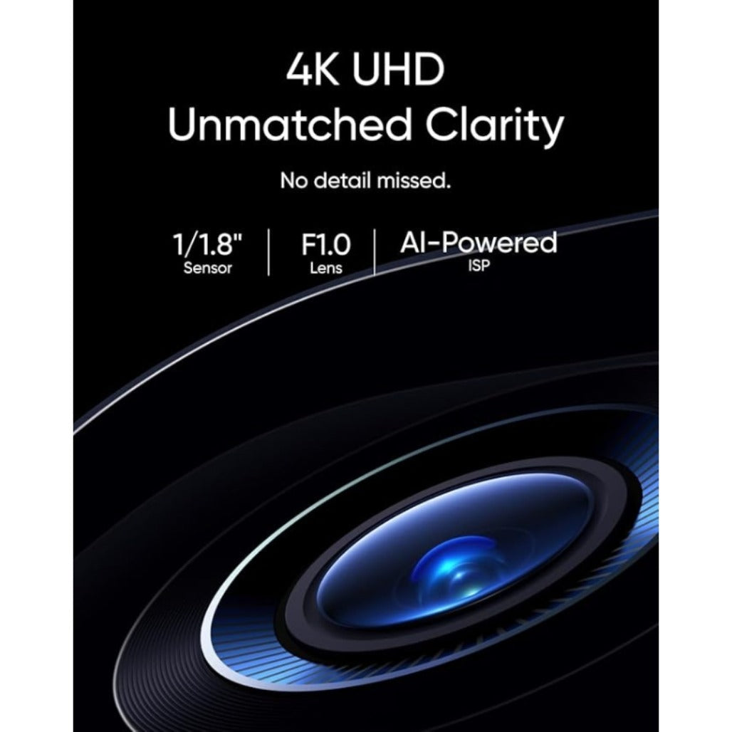 Eufy eufyCam S3 Pro 4K
