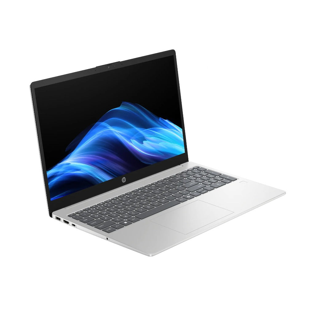 HP Laptop 15-FD2050WM - 15.6" Touchscreen - Core Ultra 5 225U - 8GB RAM - 512GB SSD -  Intel Graphics