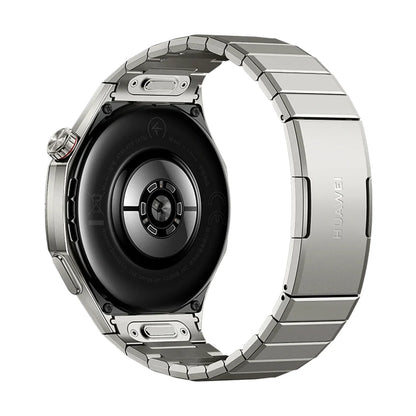 HUAWEI WATCH GT 6 Pro - Titanium Silver
