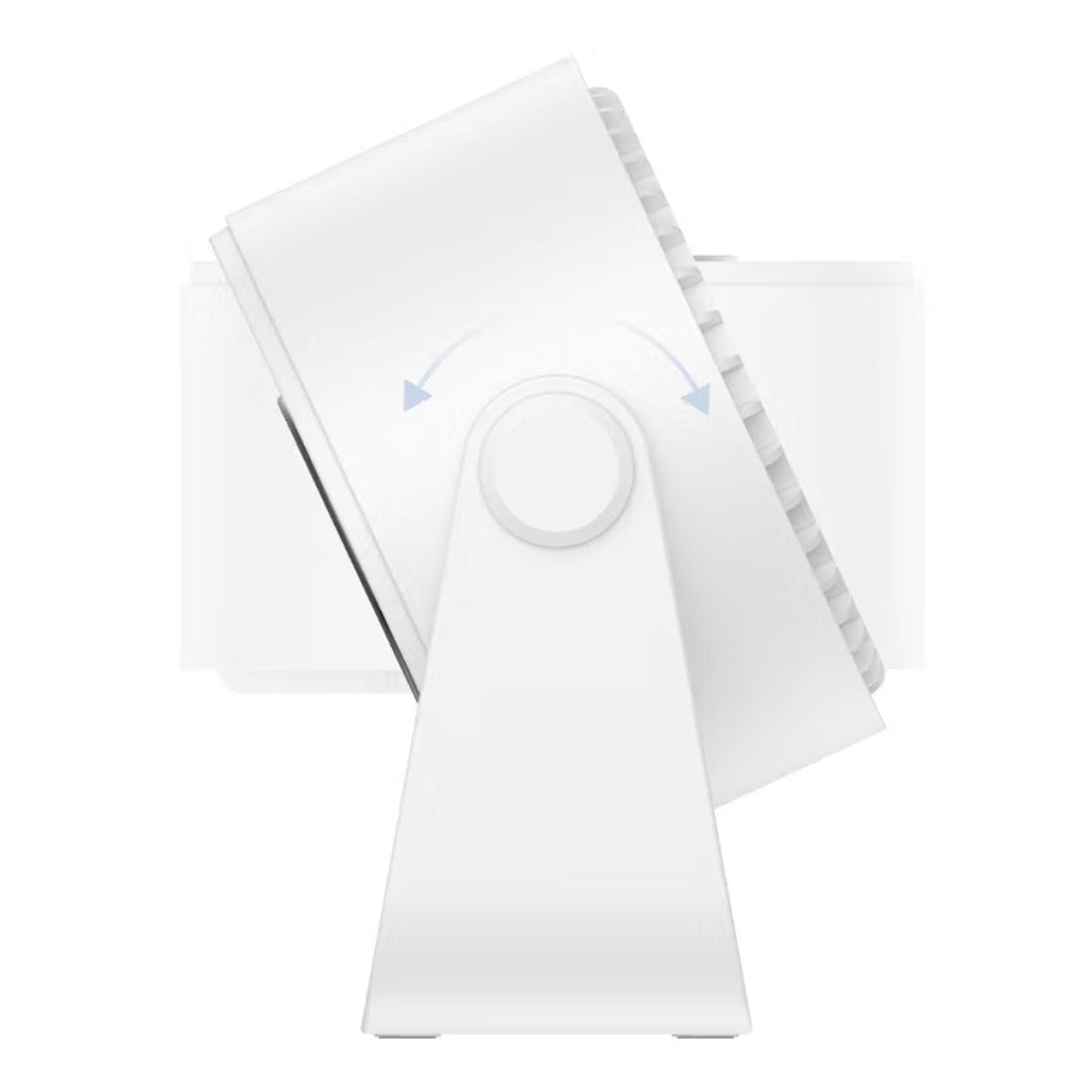 Hoco HX66 Portable Desktop Fan