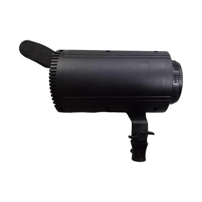SY-D300 COB Light Bi Color Parabolic Kit 90cm with Stand