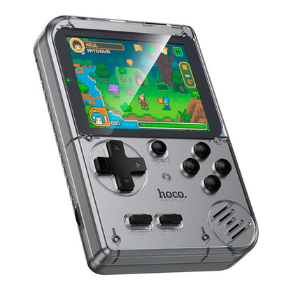 HOCO GA40 400-IN-1 Classic Game Handheld Console