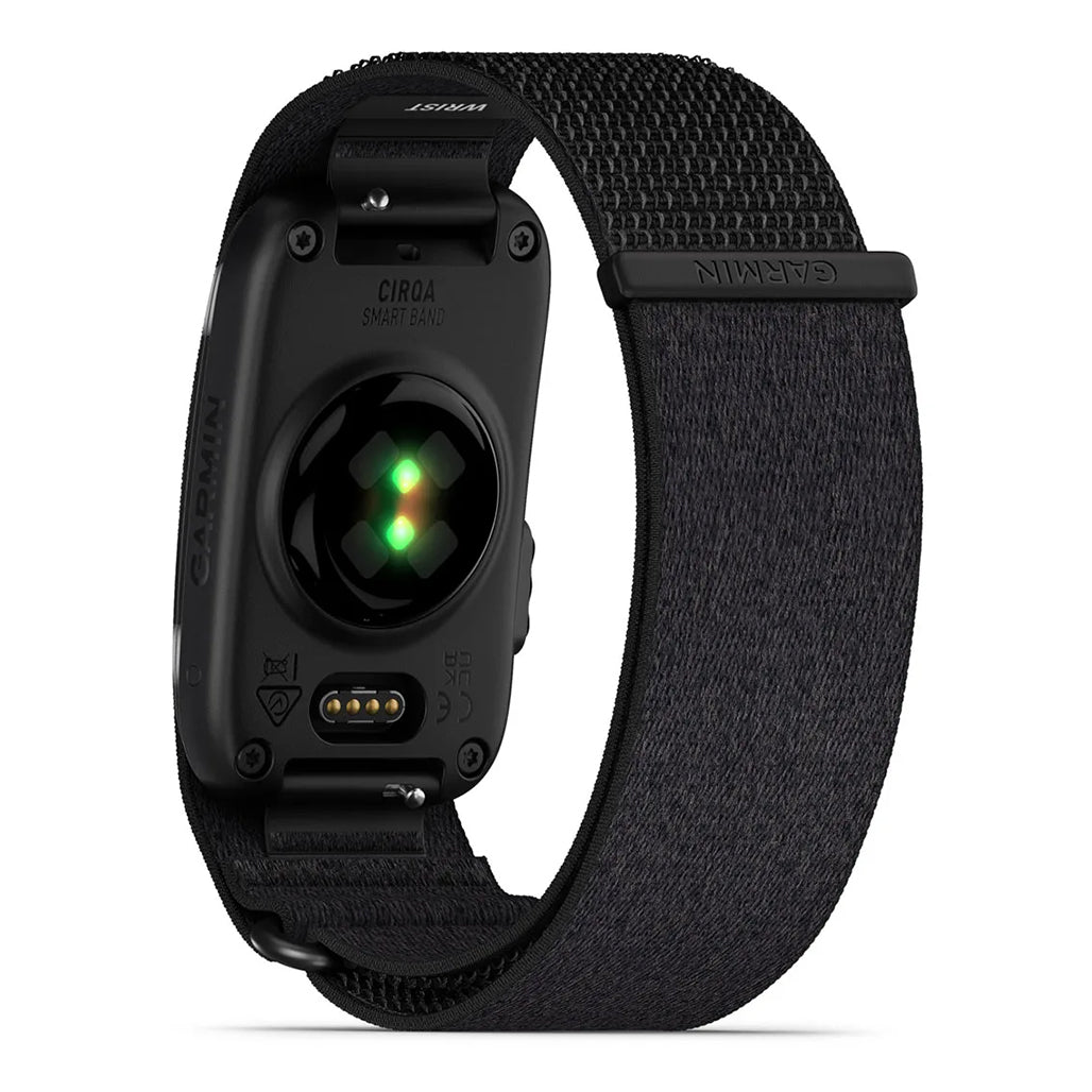 Garmin CIRQA Smart Band - L-XL