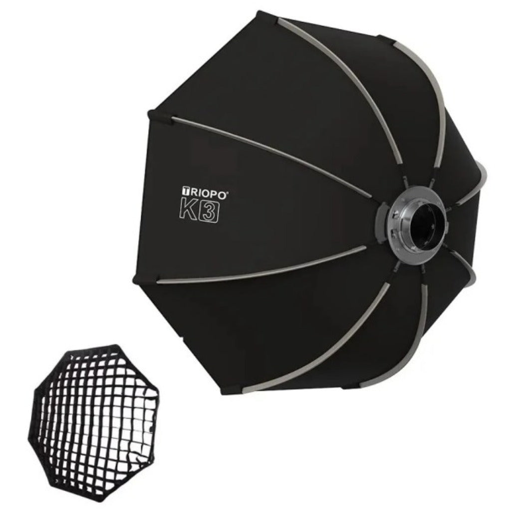 Triopo Octagon Softbox - 45cm