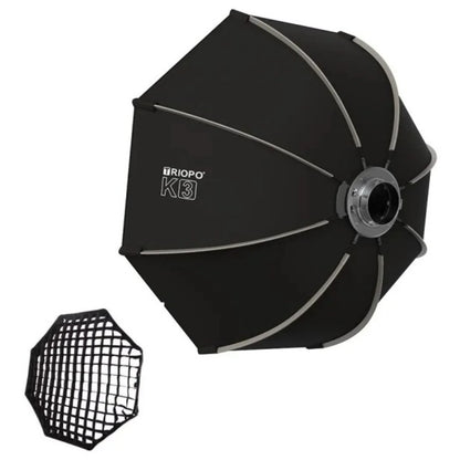 Triopo Octagon Softbox - 45cm