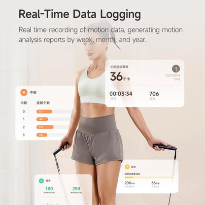 Xiaomi Smart Jump Rope