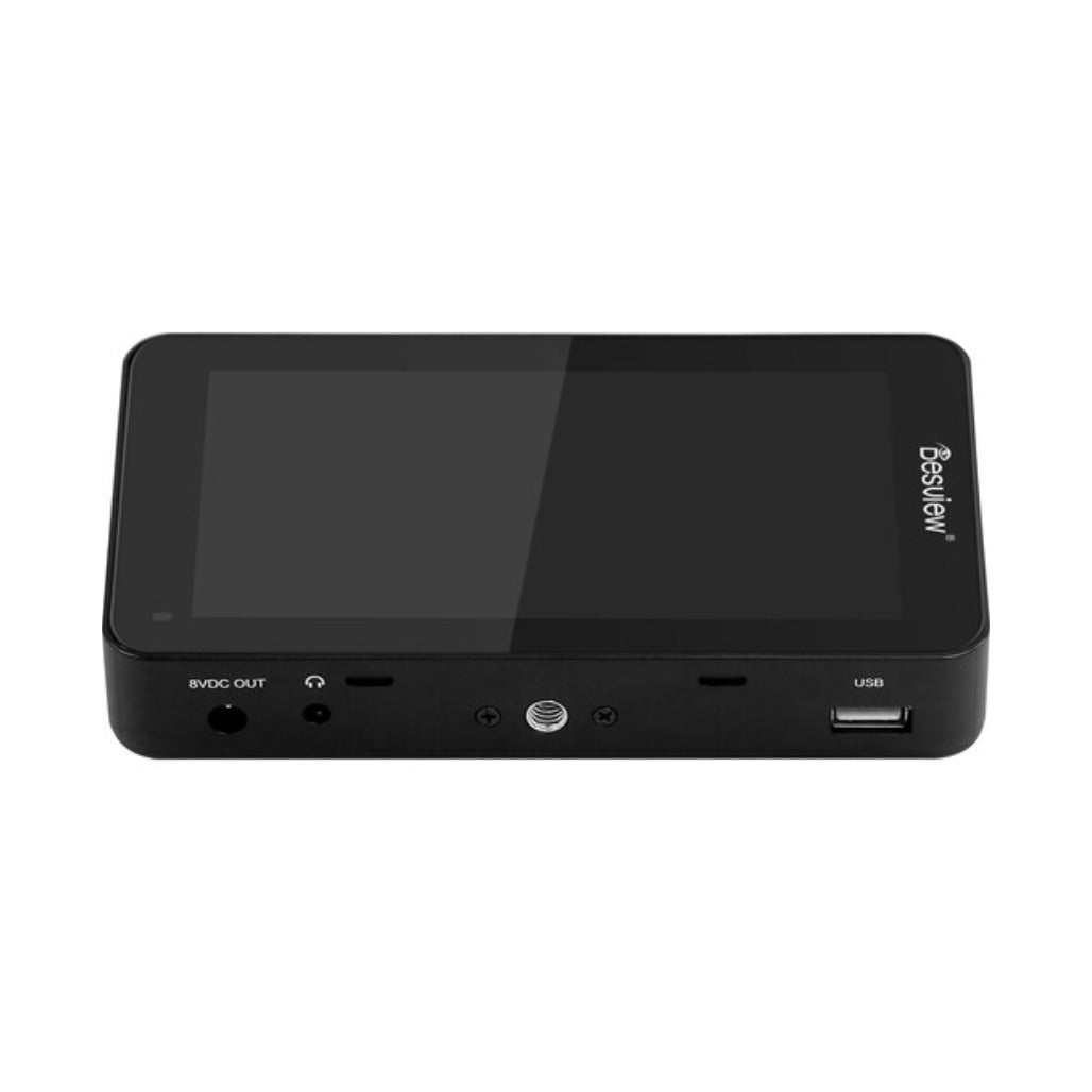 Desview R6II 5.5" Ultra-High Bright 1080p Touchscreen Monitor - R6II