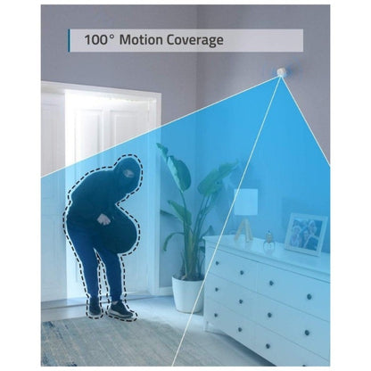 Eufy Motion Sensor