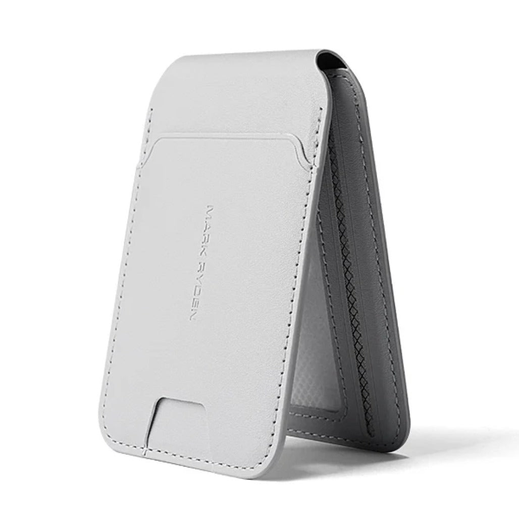 Mark Ryden MagFold MR21 | Slim MagSafe Wallet for iPhone