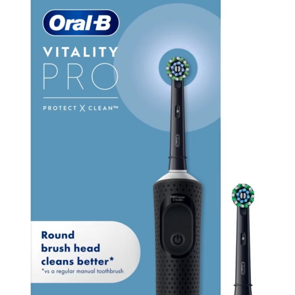 Oral-B Vitality Pro Electric Toothbrush