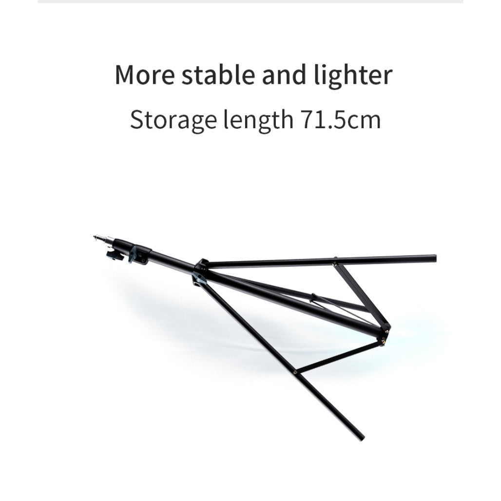 Jmary Mt-75 Light Stand and Tripod