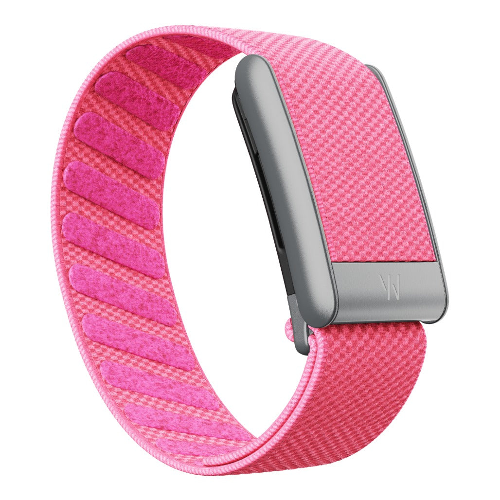 WHOOP 5.0 SuperKnit Band - Petal