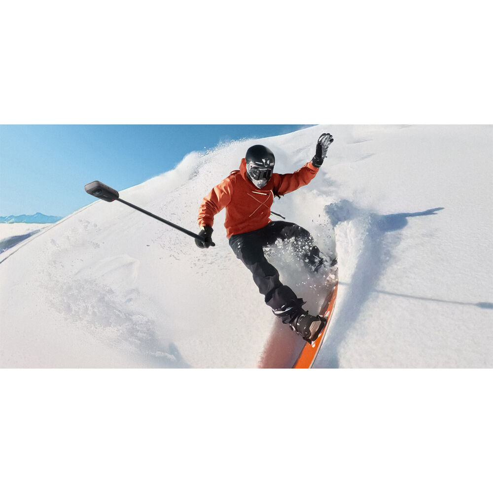Insta360 X5 360 8K Camera - 8K30