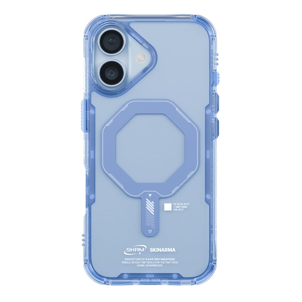 Skinarma SAIDO Mag-Charge iPhone 17