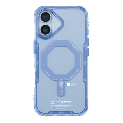 Skinarma SAIDO Mag-Charge iPhone 17