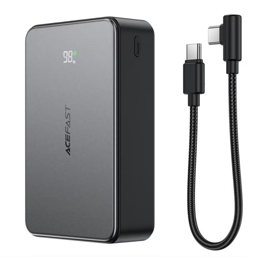 Acefast M29 Fast Charge Power Bank - 20000mAh - 22.5W