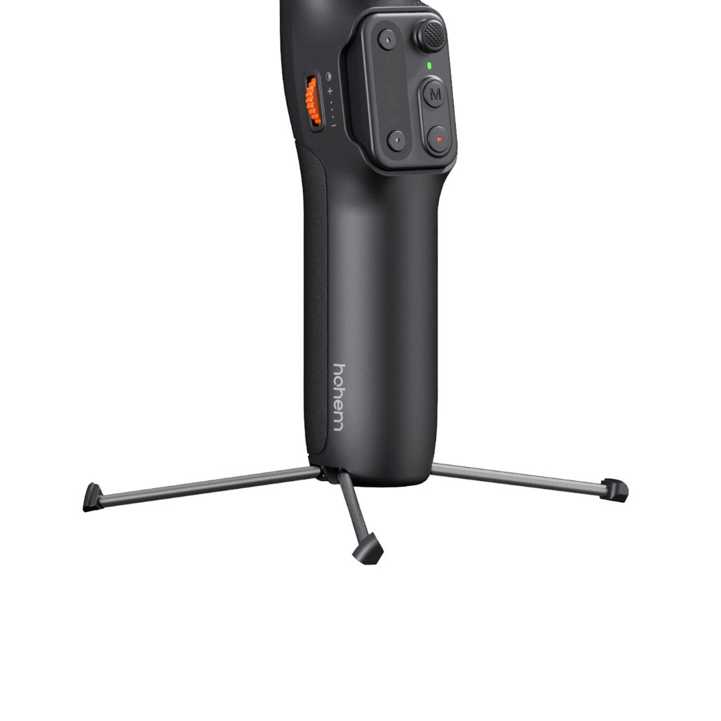 Hohem iSteady V3 - AI Tracking Smartphone Gimbal