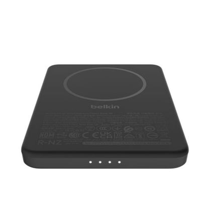 Belkin BoostCharge Slim Magnetic Power Bank 5K