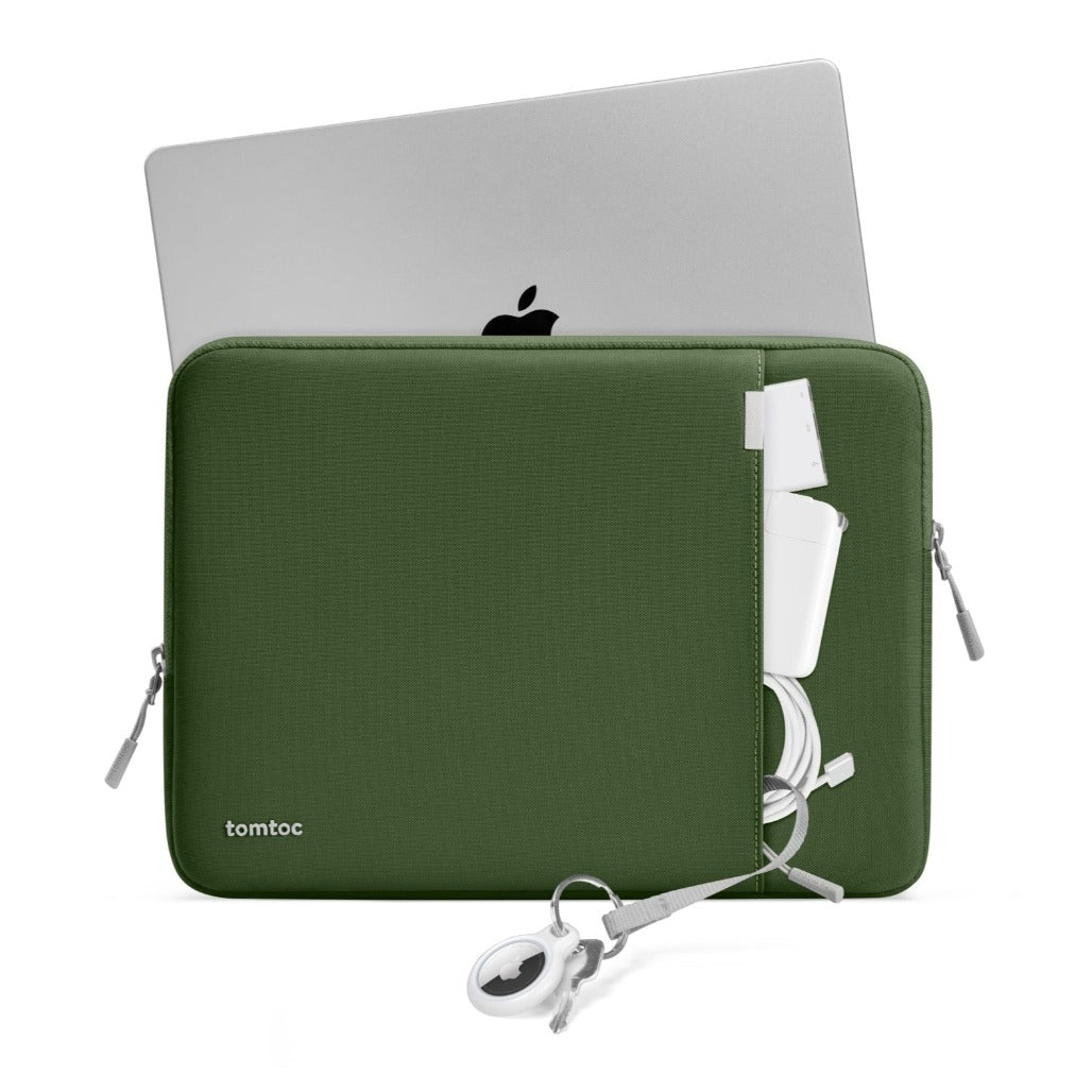 Tomtoc Defender-A13 Laptop Sleeve for 16 inch MacBook Pro