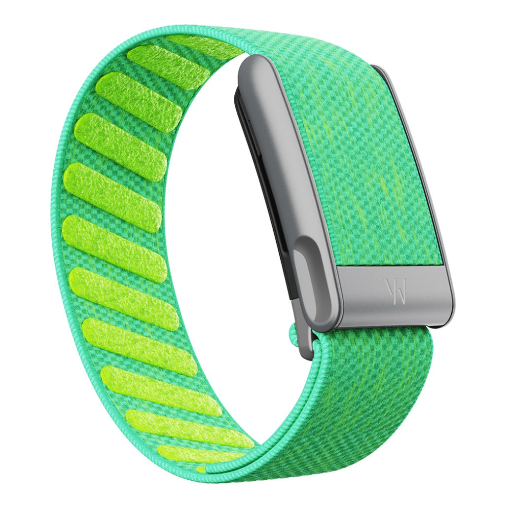 WHOOP SuperKnit Band - Lime - MG
